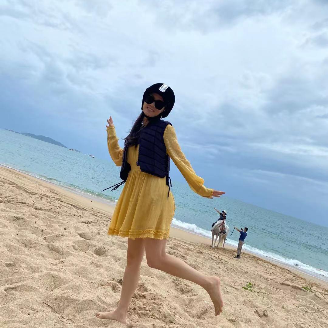 大毛毛💕