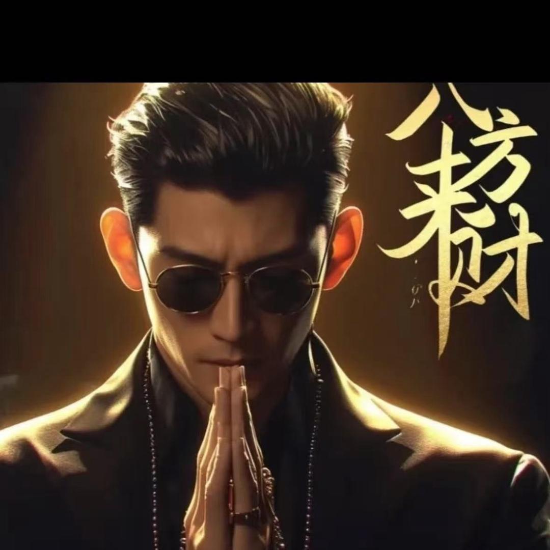 纵王天下