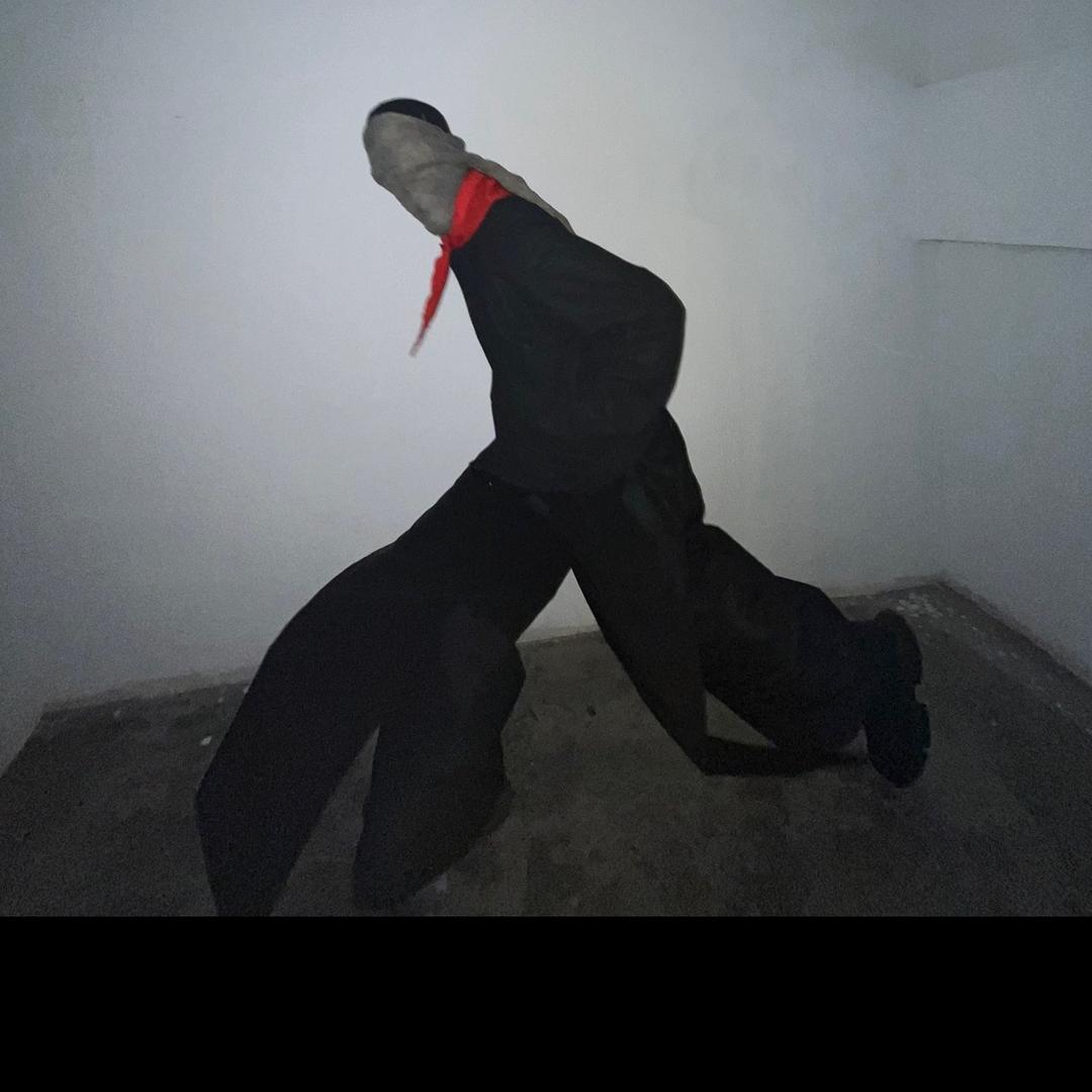 忧郁的Big