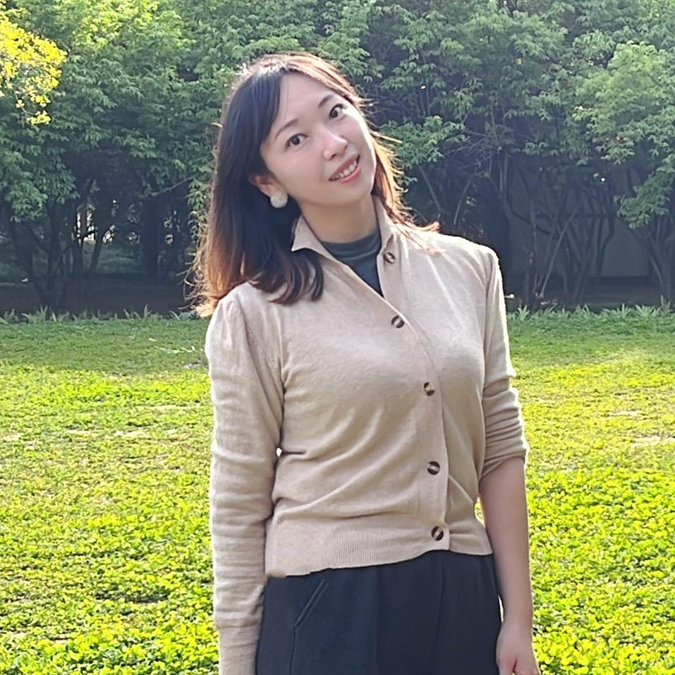 主持人姝奇