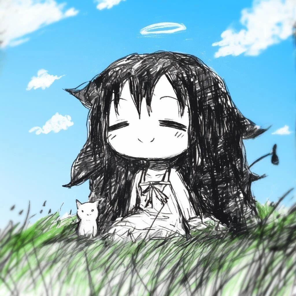 八月