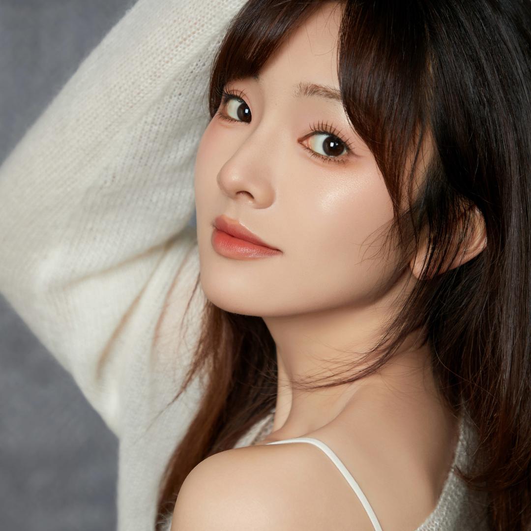 王子怡Isa