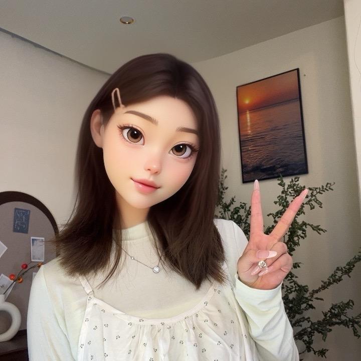 星星爱穿搭