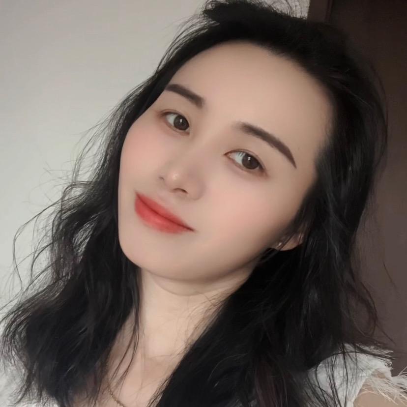 蓝色妖精