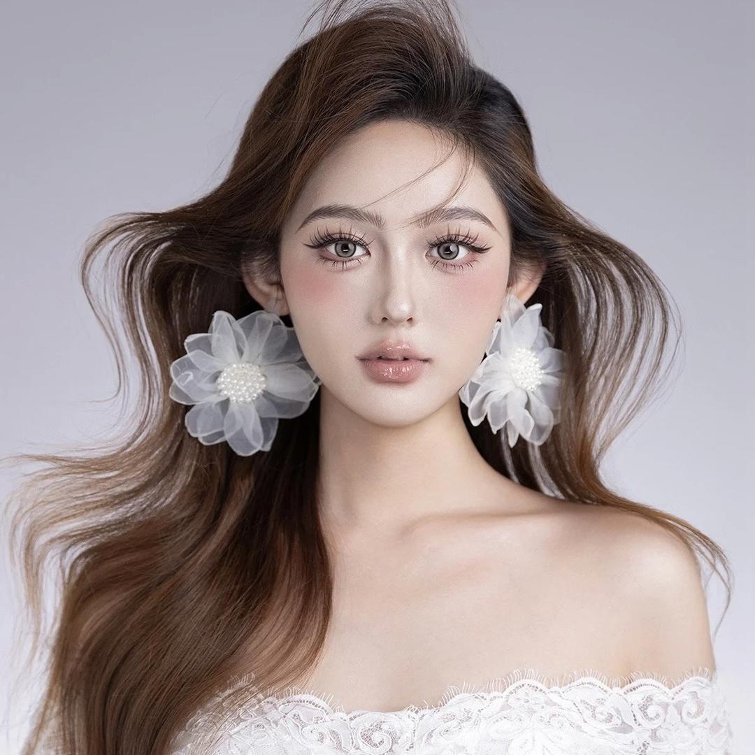 平山妆颜美化妆艺术馆（个体工商户）