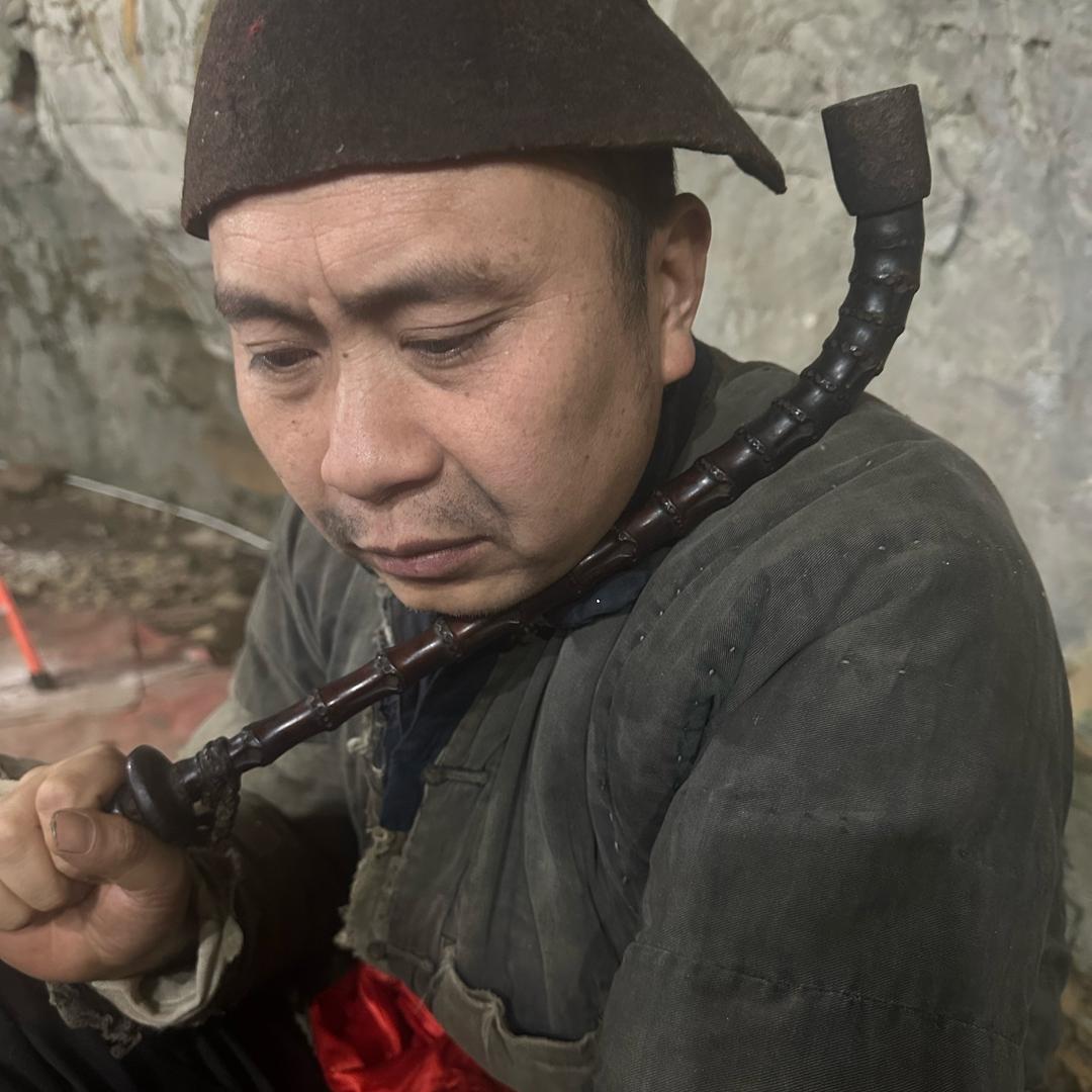 银华（师傅罗俊）