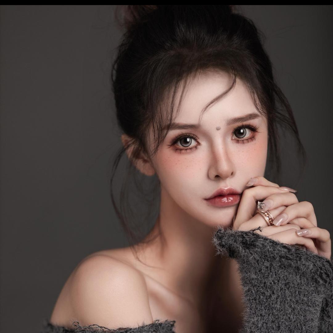 贝贝biuu（穿搭分享🔥）