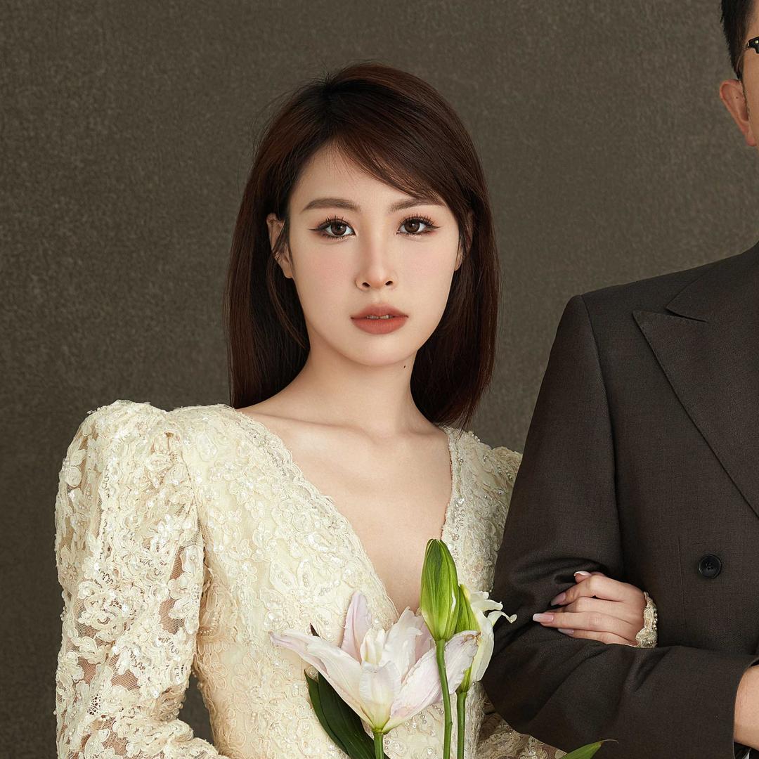 最美小瑶瑶