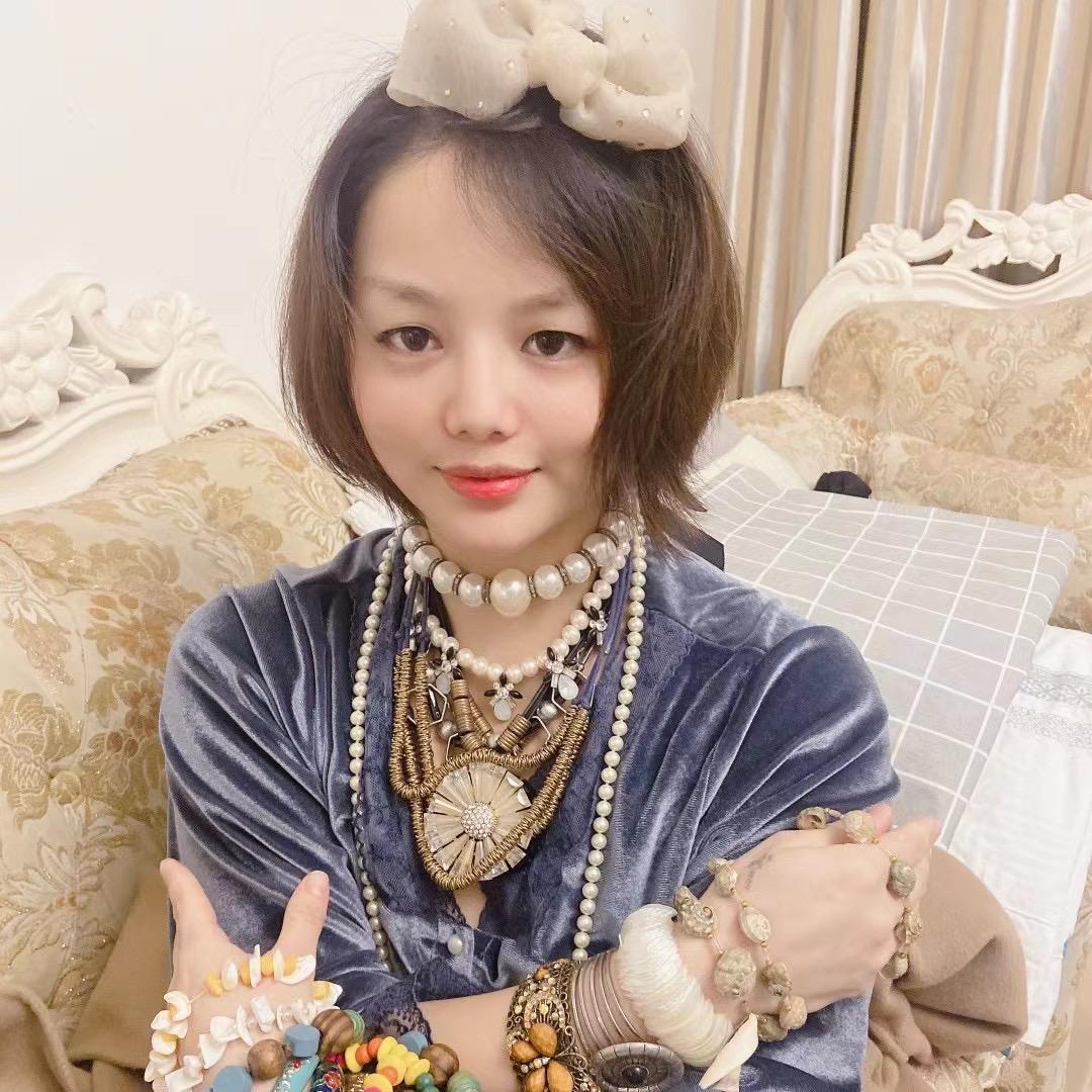 @沫沫