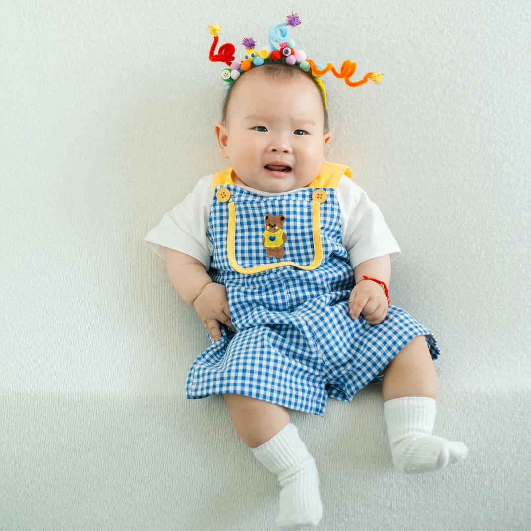 财神爷的独生女