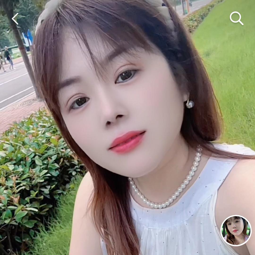 许露💕💕