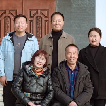 黄爸爸的家@抖音