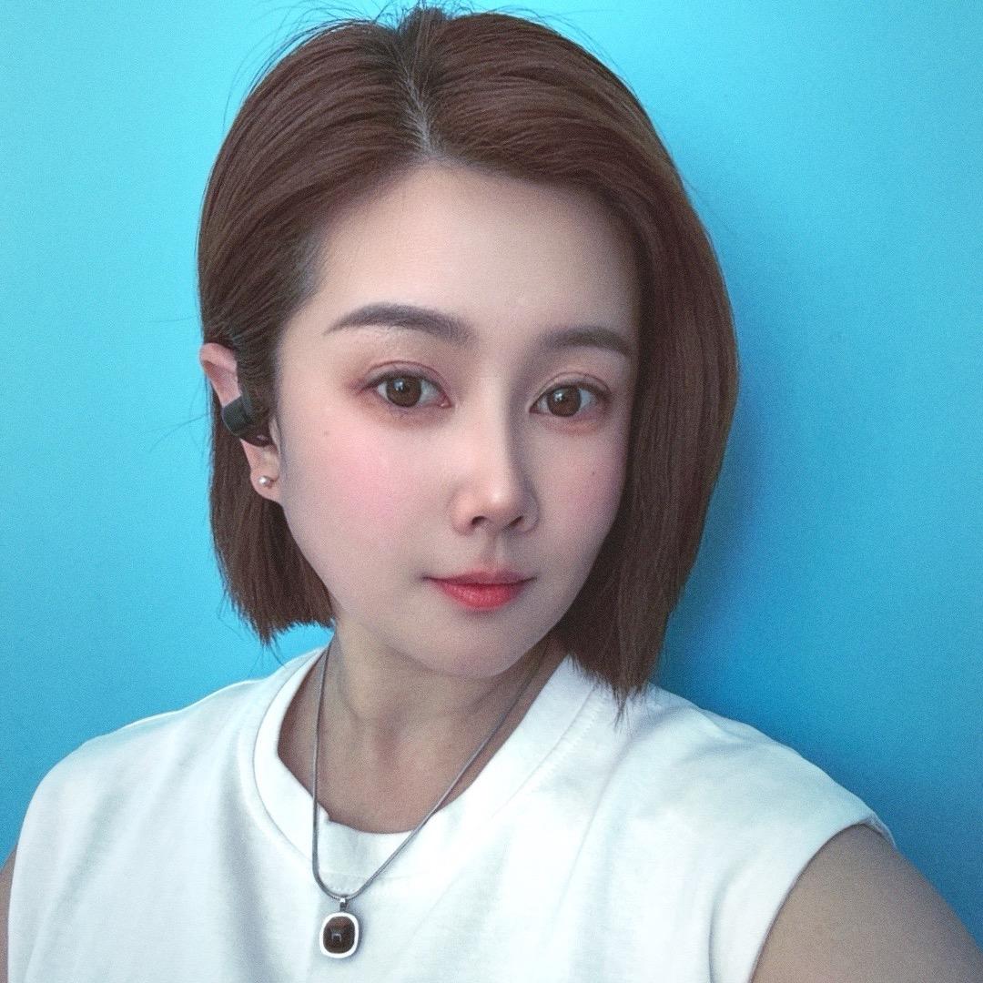 做自己的女王👸