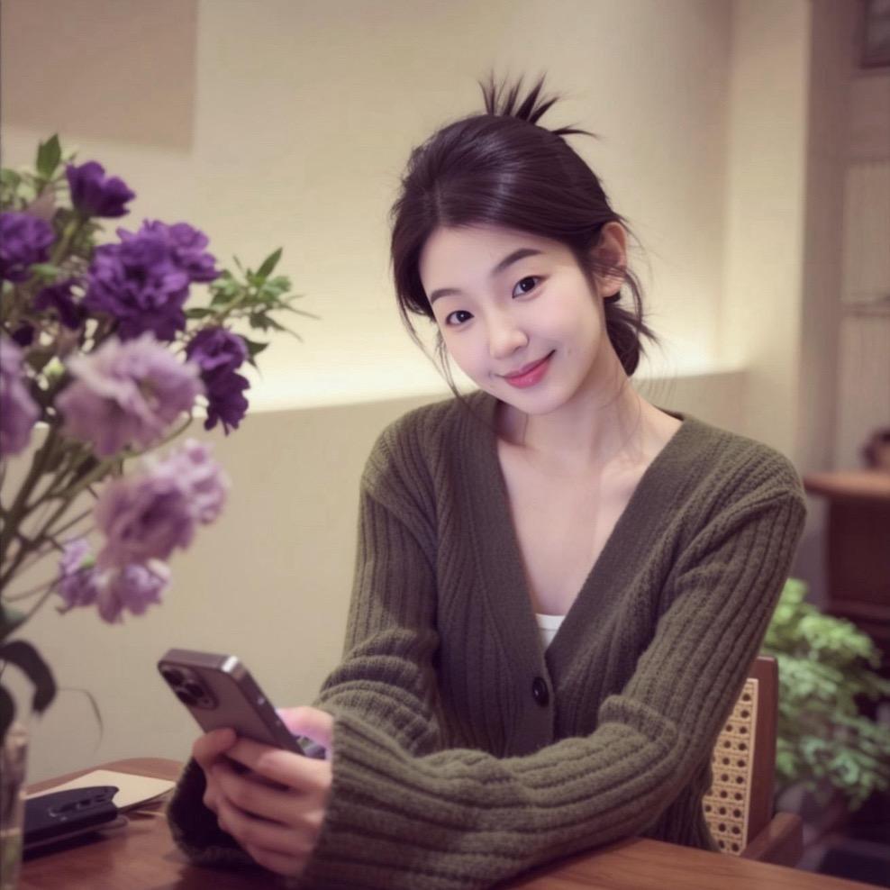 林慧烫染工作室