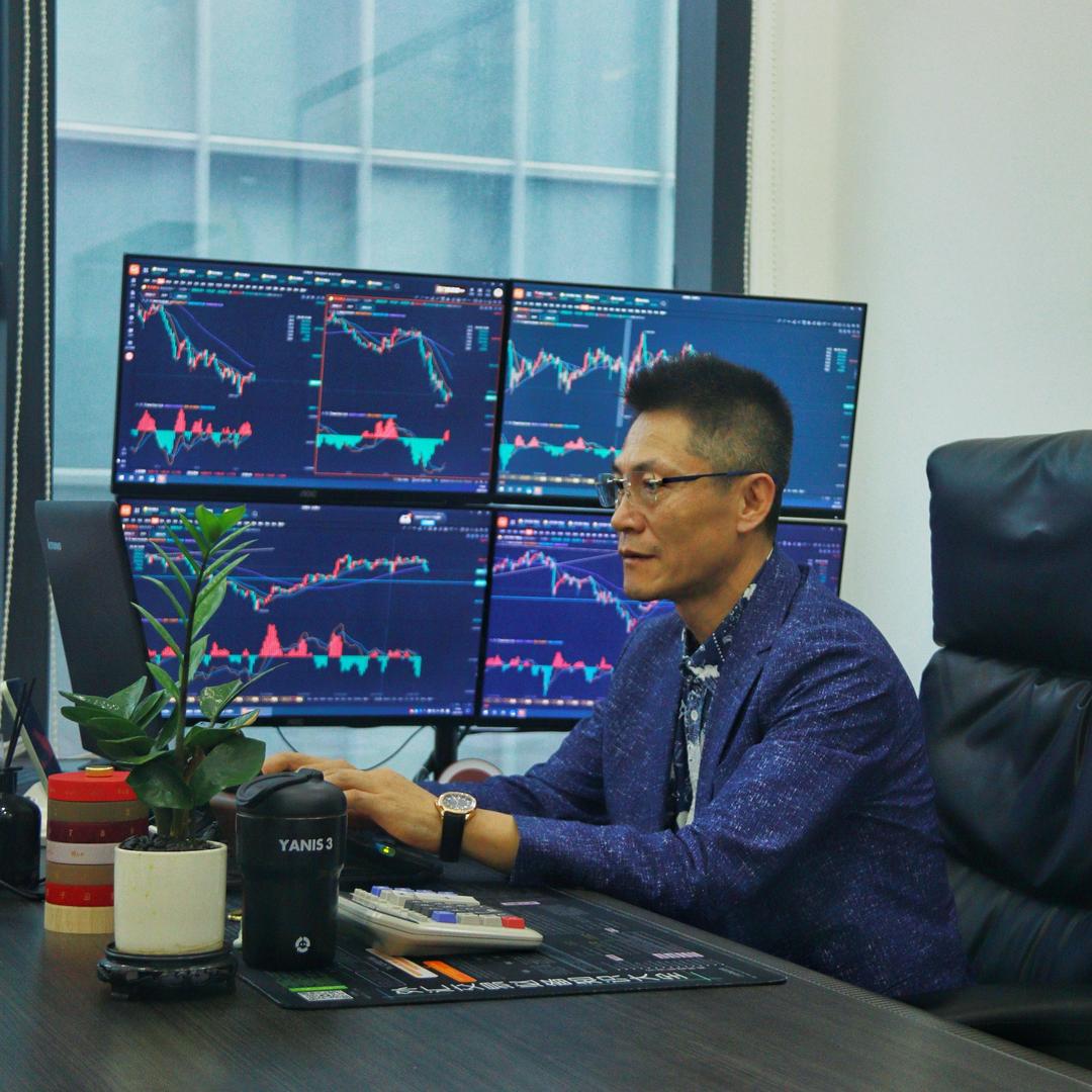 谷叔黄金3（卓成珠宝）