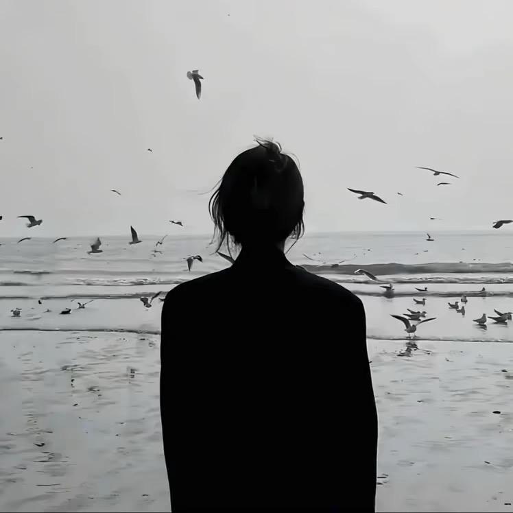 晚安…