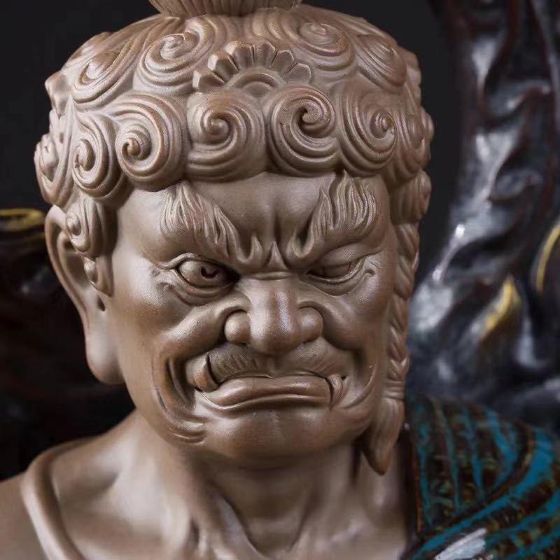 视界明王 AI直播