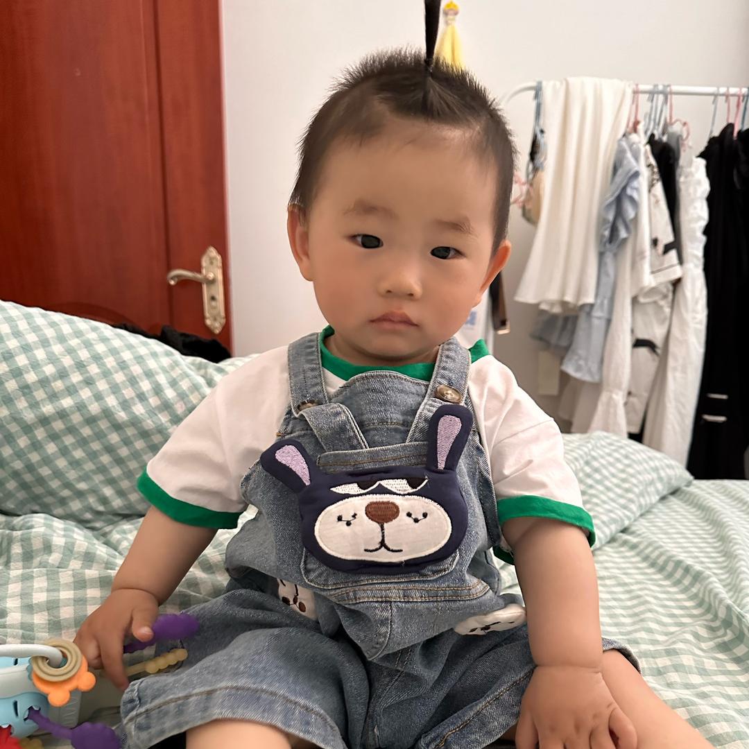 冯小正成长日记