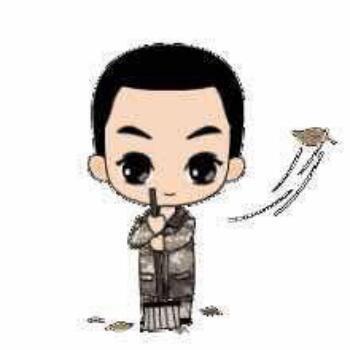 Andy。