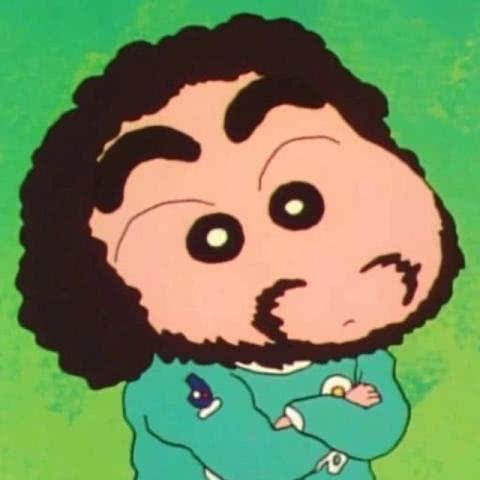 大笑熊