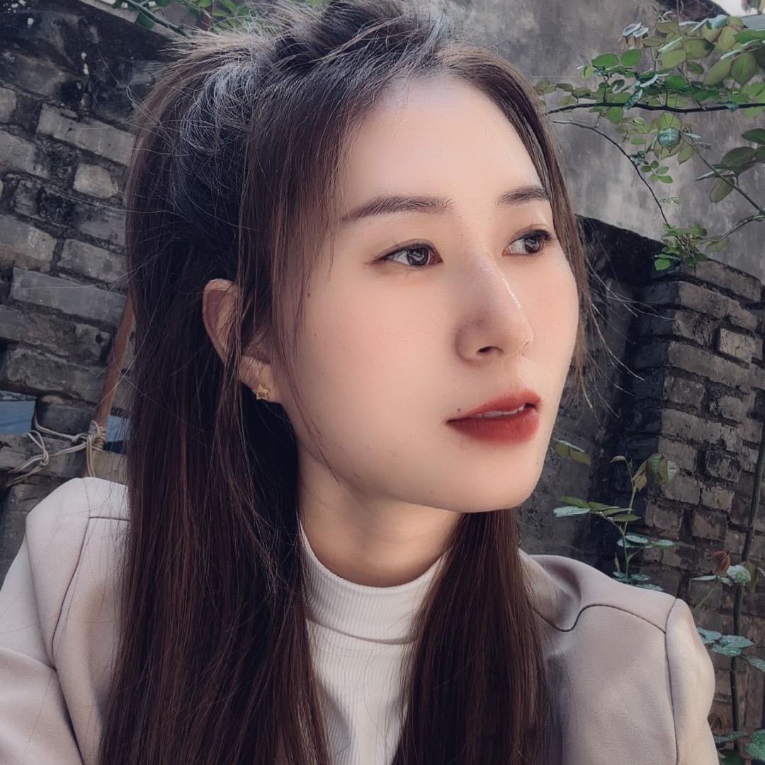 👑受不得委屈😁