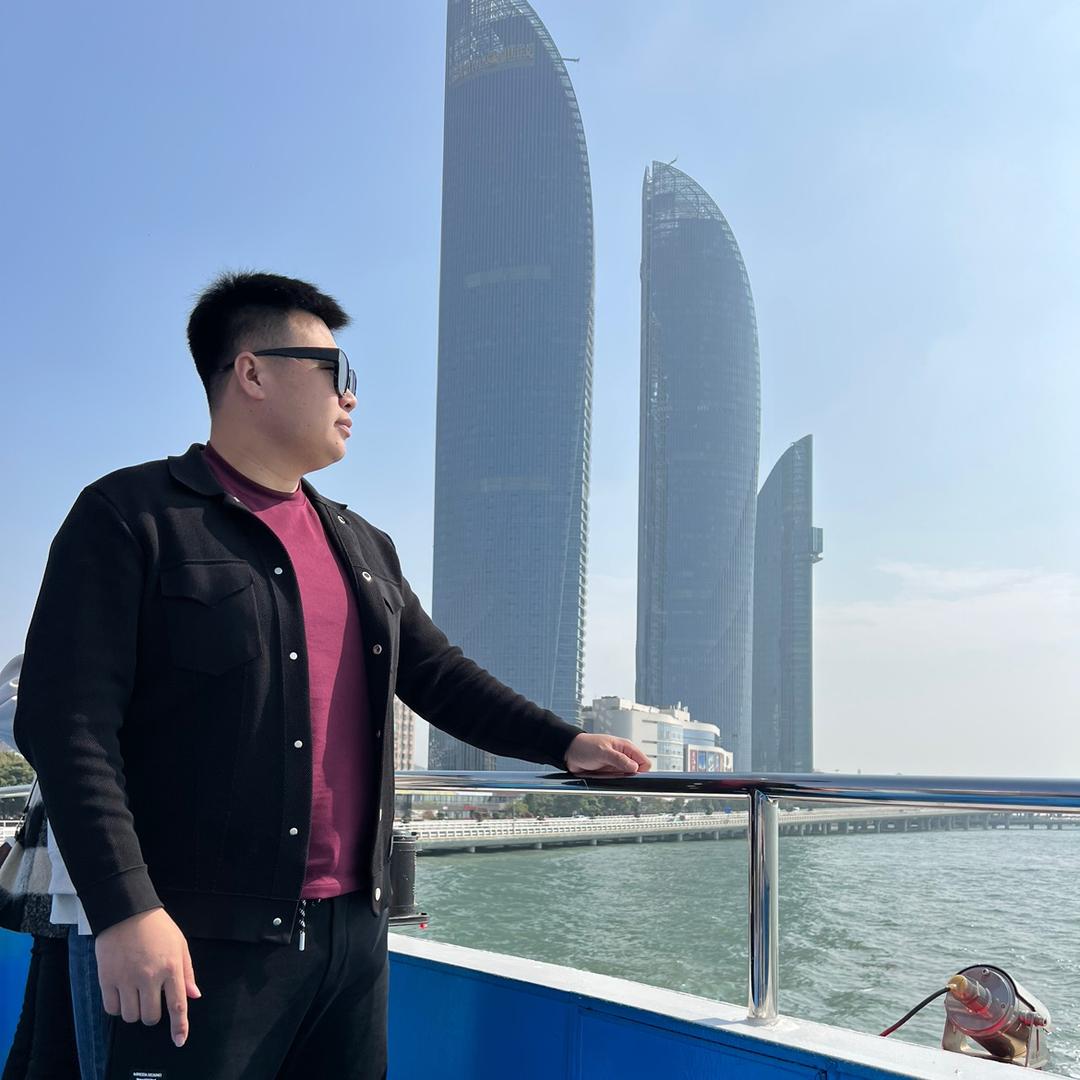 qihangxiaolu