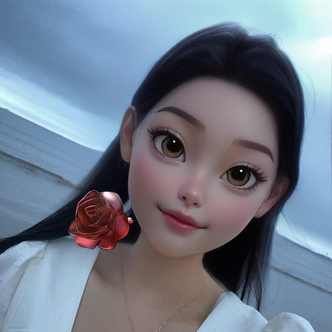 💗旺旺小福星⭐