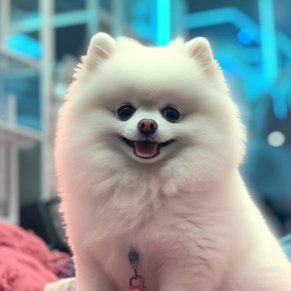 老财baby