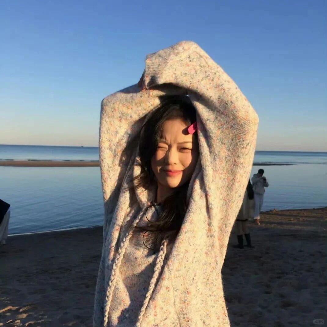 小琪睡不醒