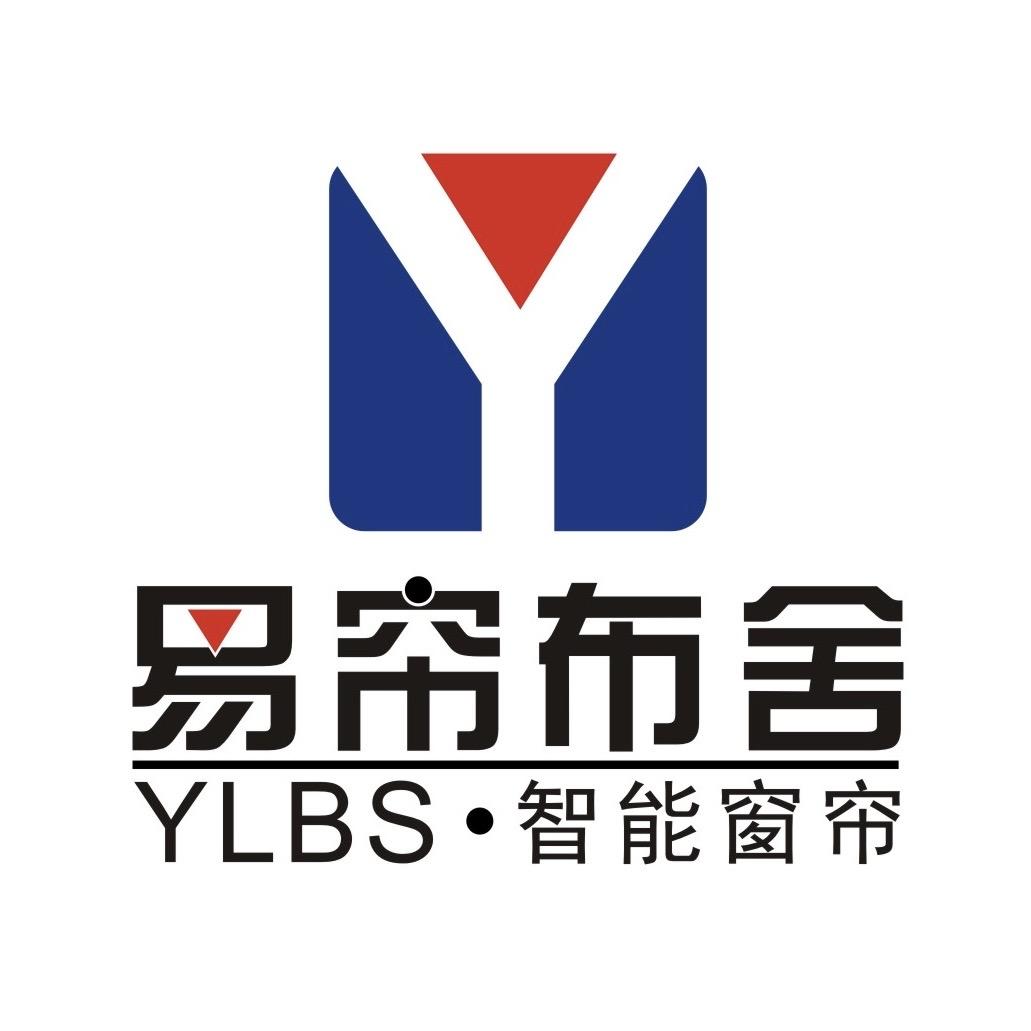 易帘布舍全屋智能遮阳窗帘