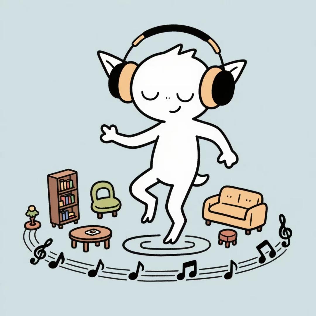 小精怪🎵
