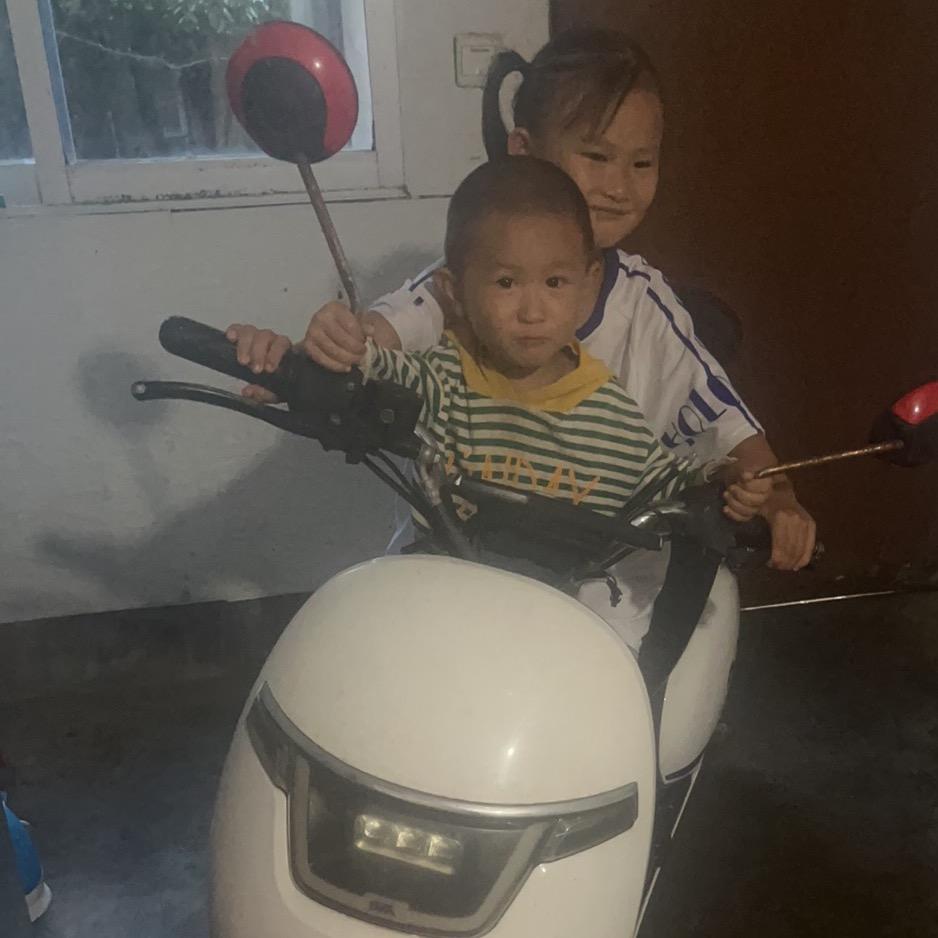 👩‍🦰小兰妹