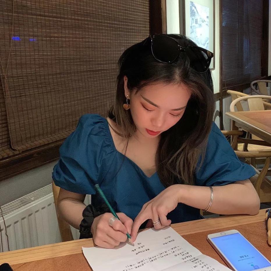 大芋圆美甲小铺