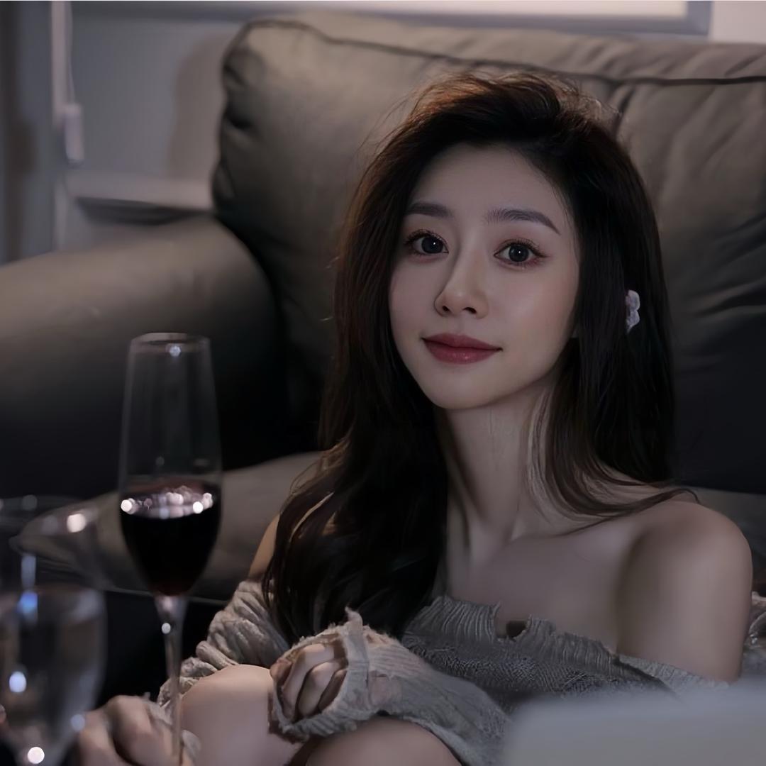 嘴巴好甜-