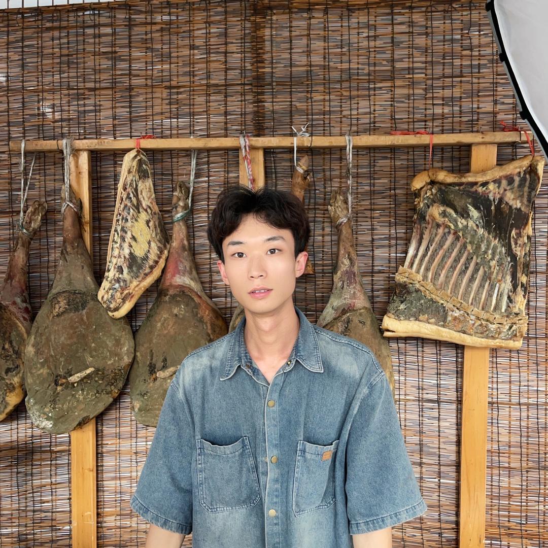 小腾俊农品甄选