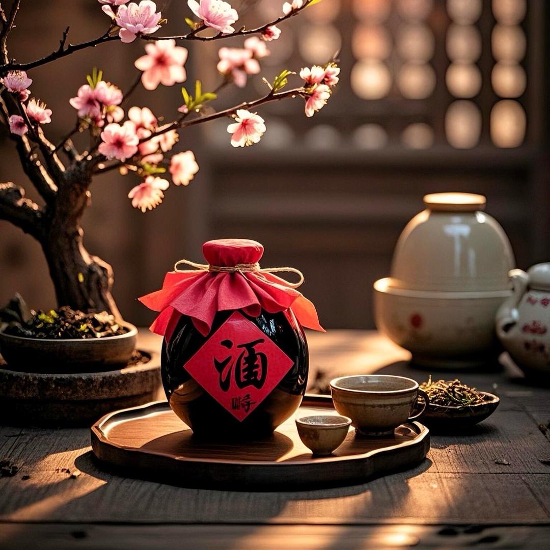 多多小酒馆
