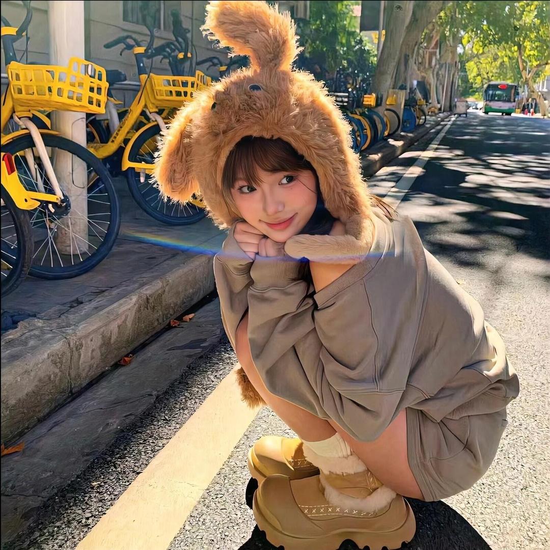 一头小笨猪🐷