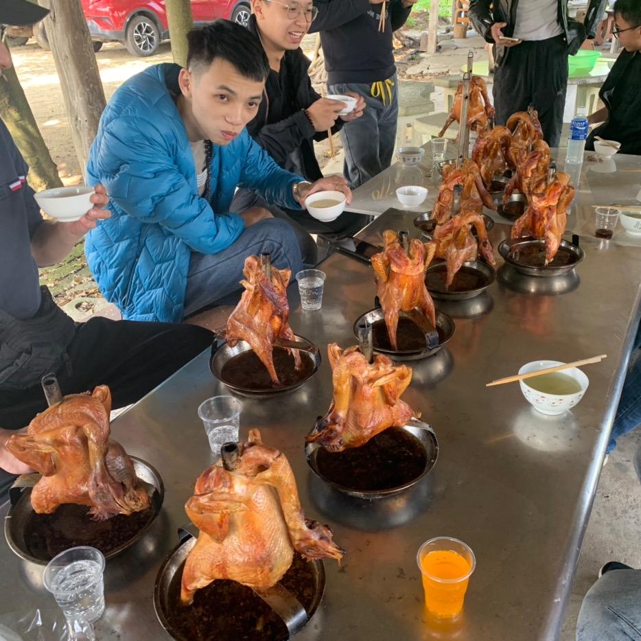 朱师傅 （电摩牌照业务）