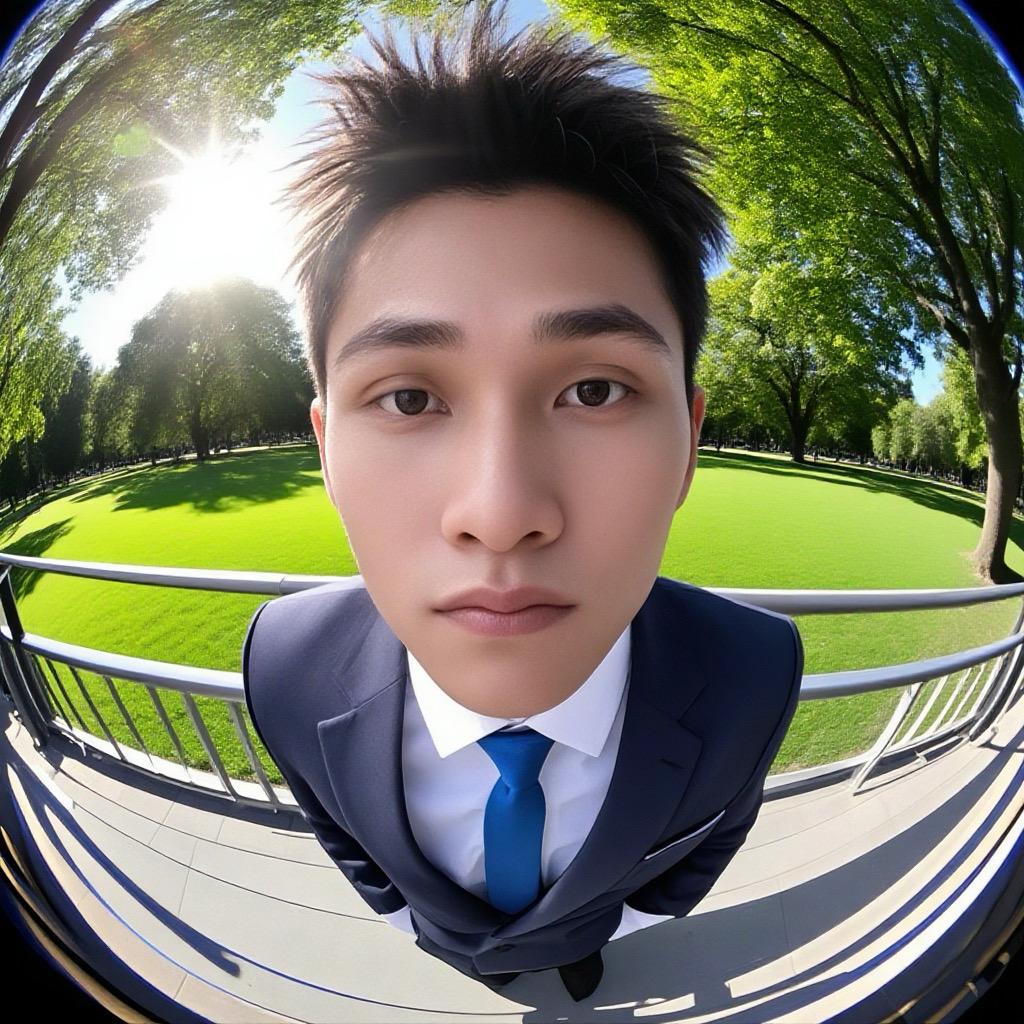 杨仔爱摄影