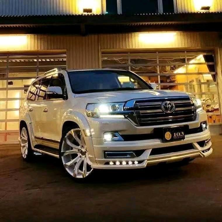 赞巴啦汽车