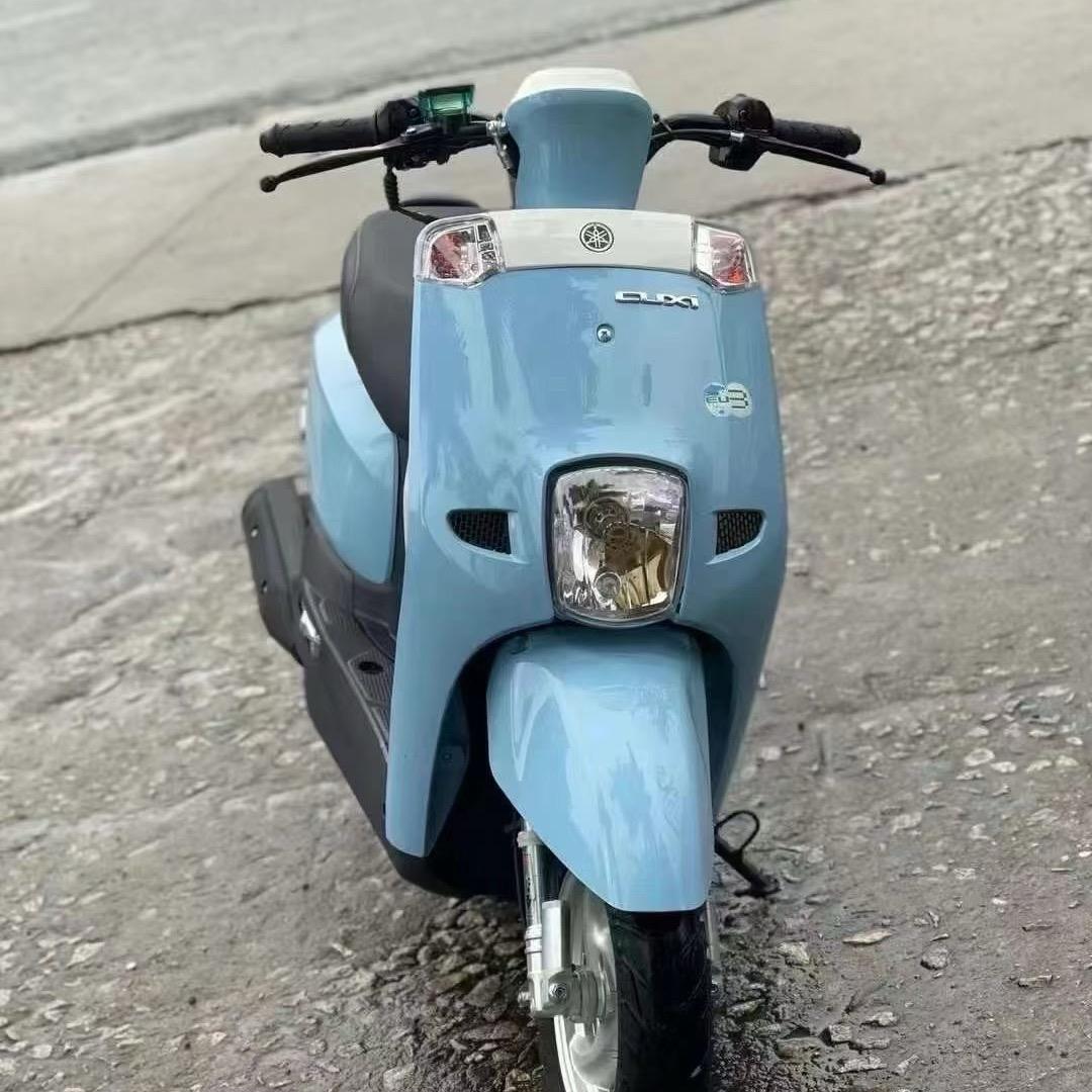 广州东陆摩托车商行（个人独资）