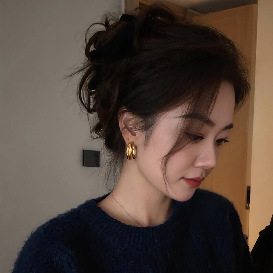 马漂亮🖤