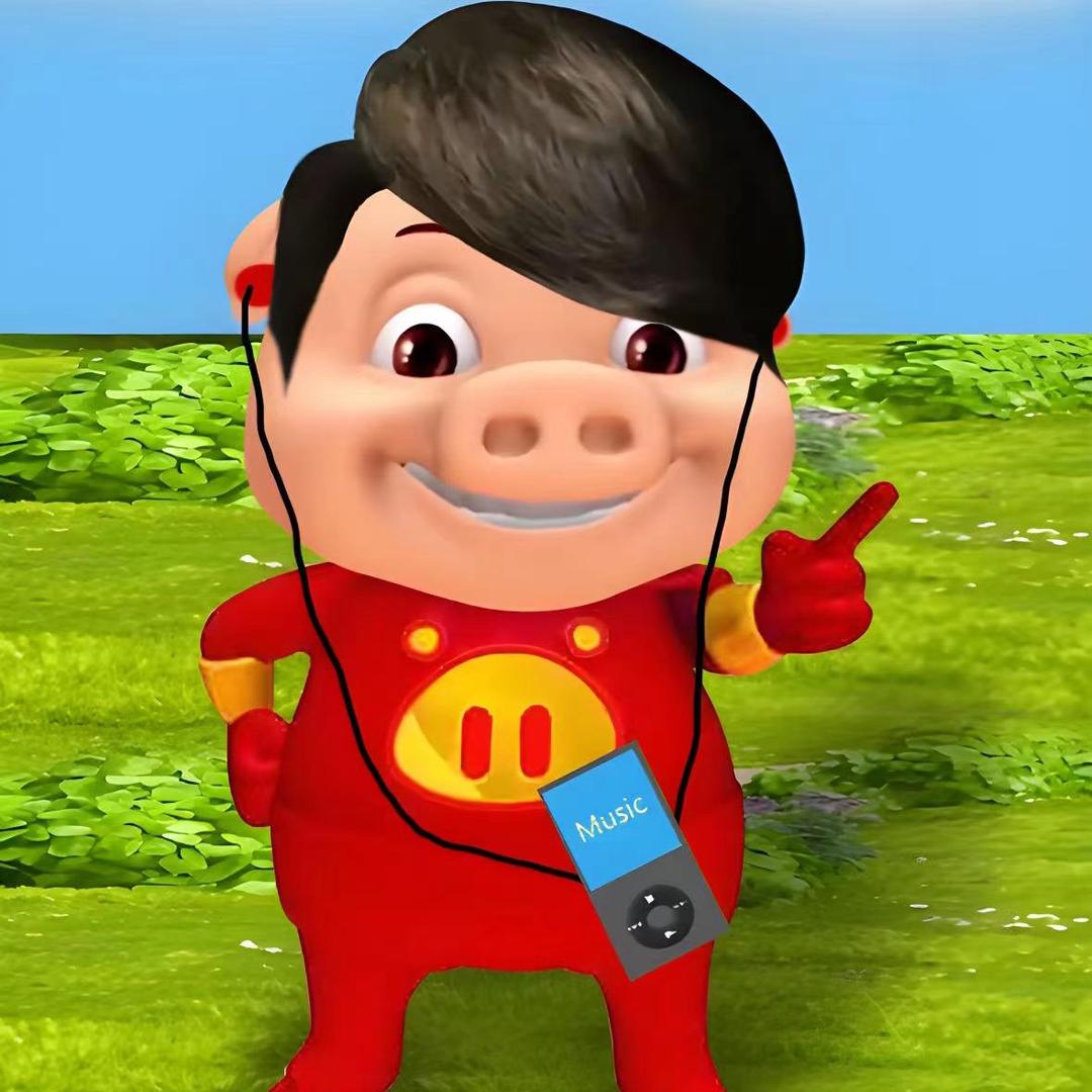 爱吃火鸡面的一条鱼