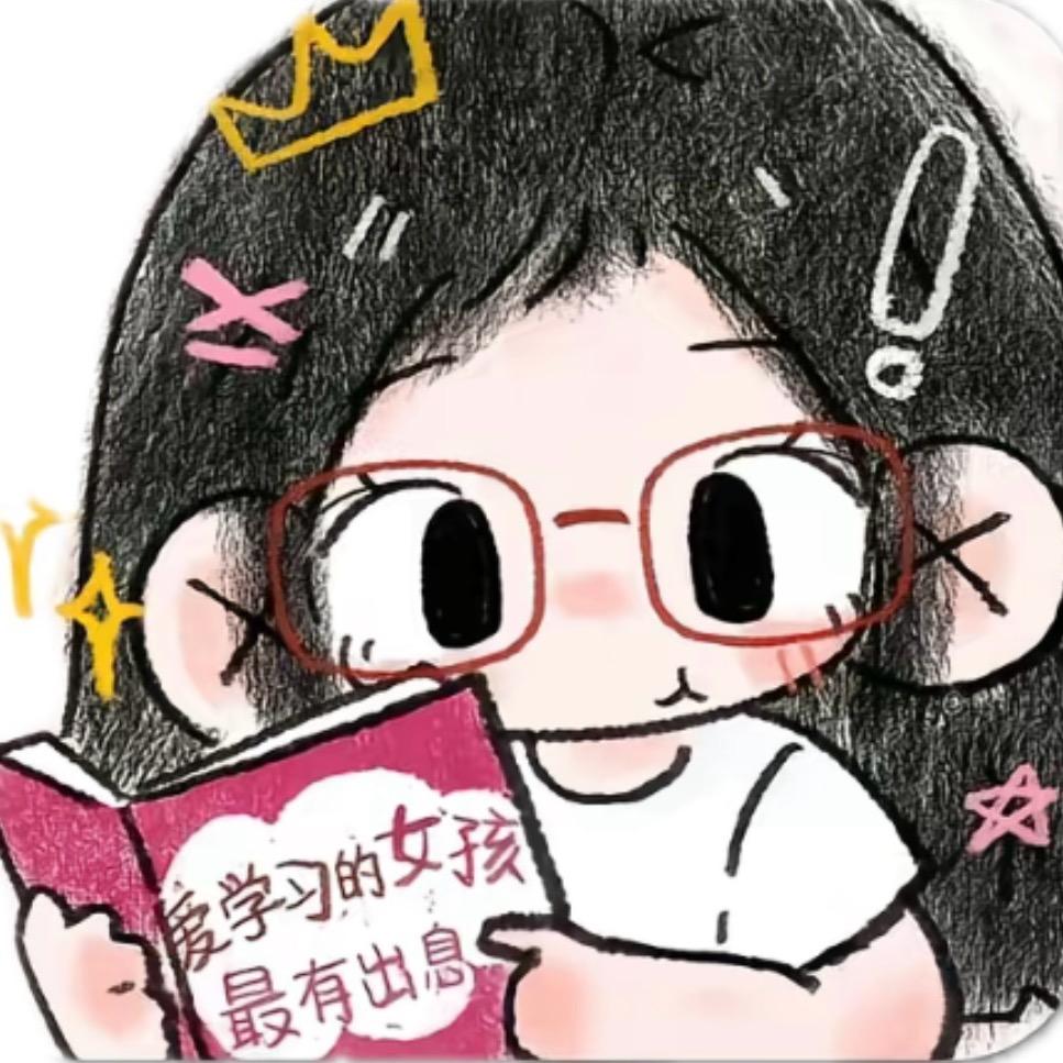 兔叽不吃糖