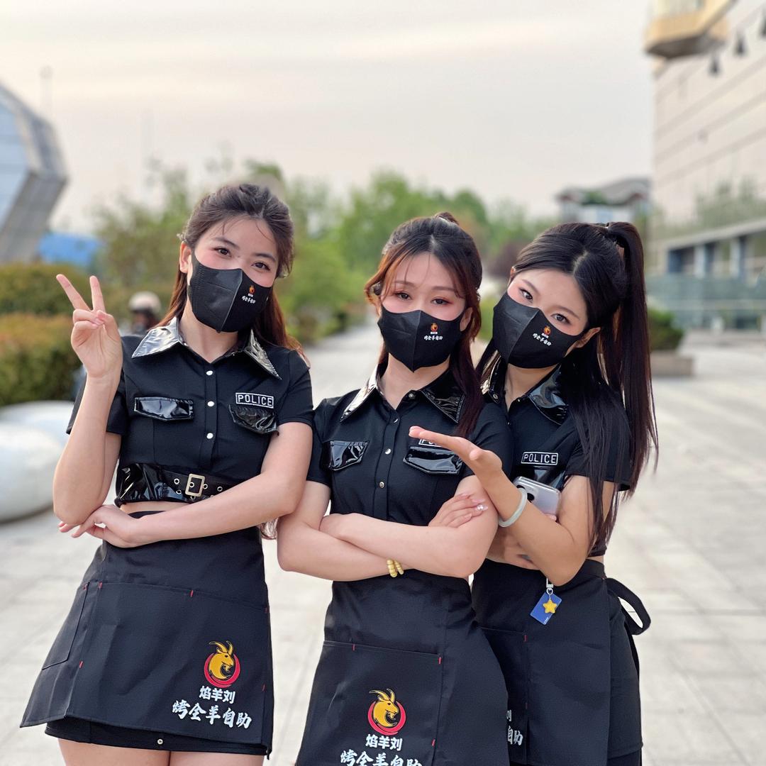 叮咚姐妹