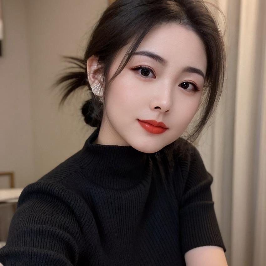 开心❤