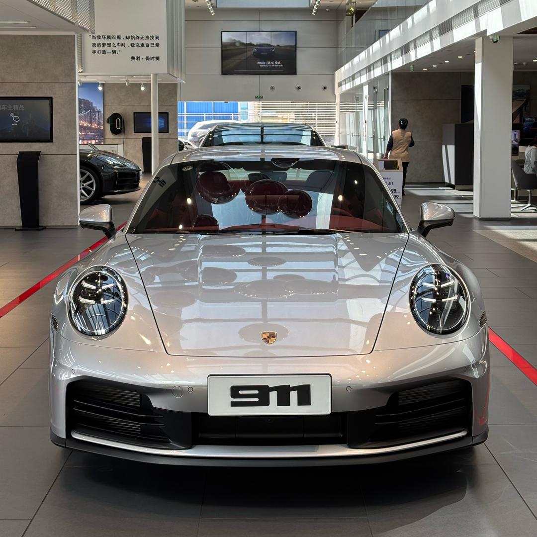 济南保时捷-悠悠