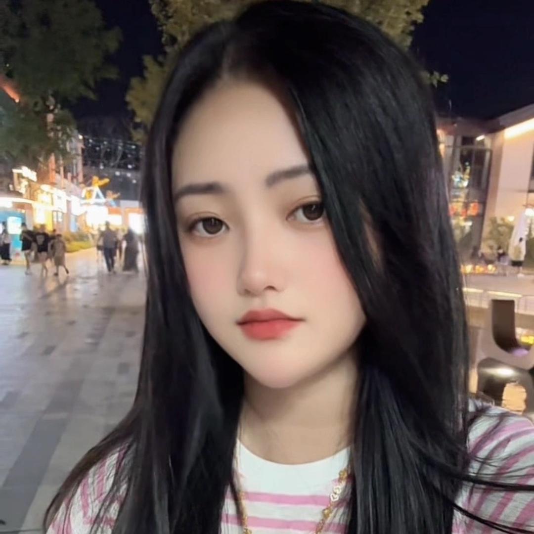 橙子姐姐🍊