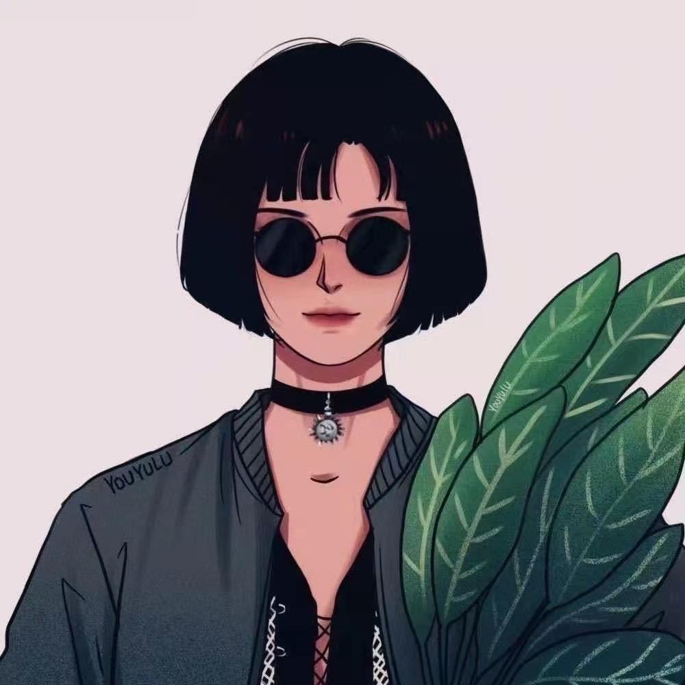 石哈哈💕