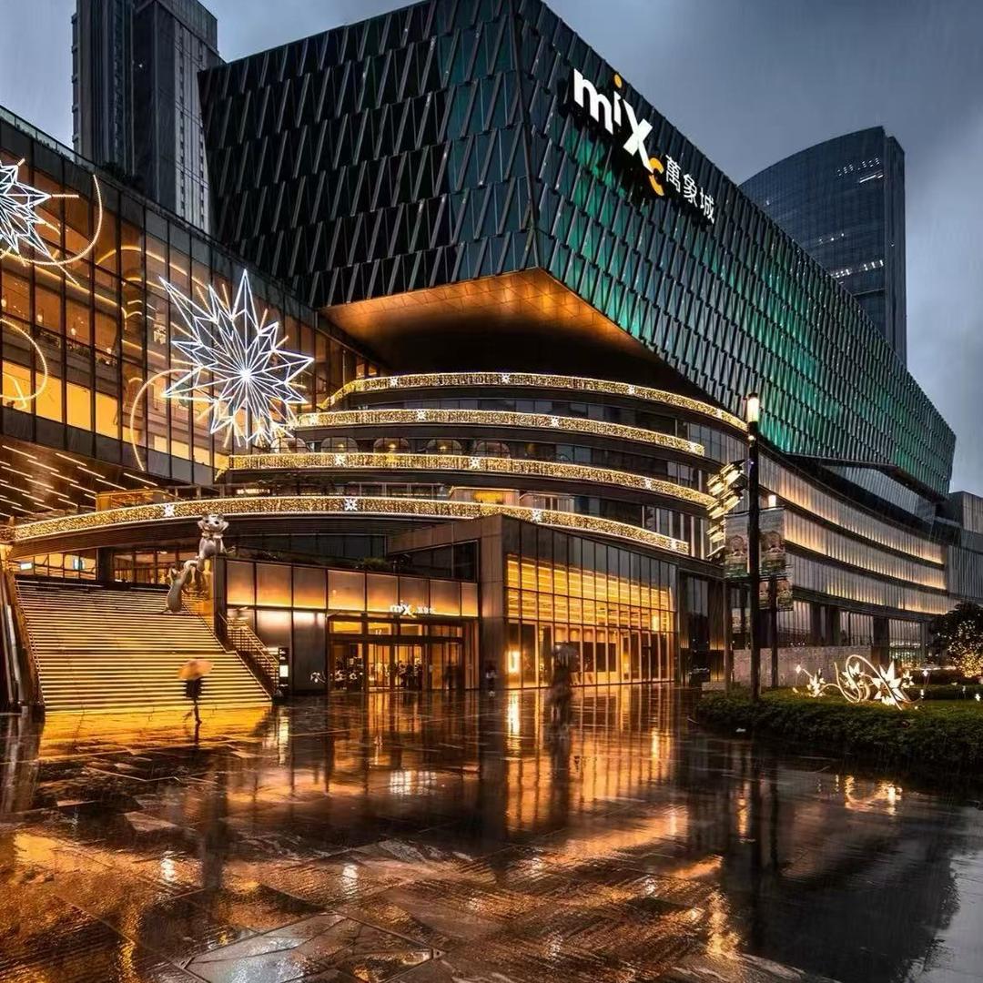 全球奢品折扣2店